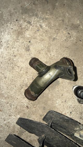 Piezas kxf 250 kawasaki 2007 , usadas