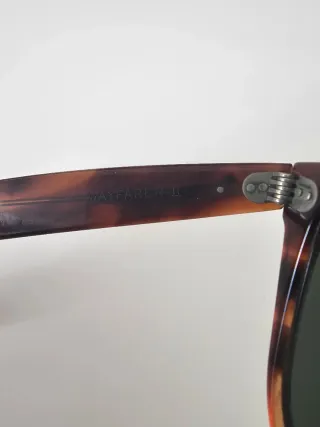 Ray Ban Wayfarer II USA