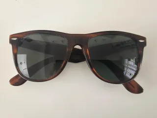 Ray Ban Wayfarer II USA