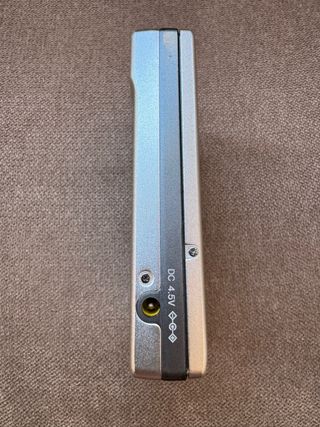 MD Reproductor y grabador de MiniDisc AIWA AM-F65