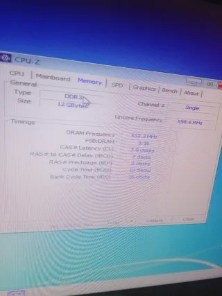 Ordenador de sobremesa