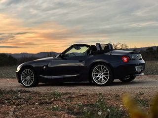 BMW Z4 2005