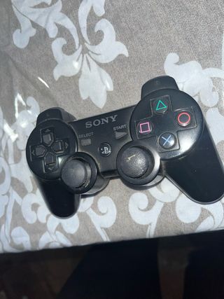 Controller PS4 e PS3 Sony