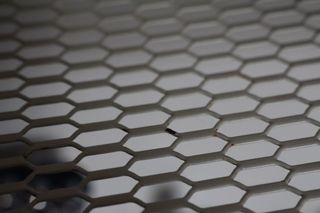 Estantería metálica IKEA Baggebo (Ya montada)