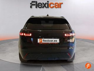 Land-Rover Range Rover Velar 2.0 D240 177kW R-Dynamic SE 4WD Auto