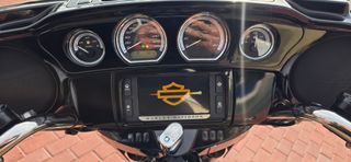Harley Davidson Ultra Limited