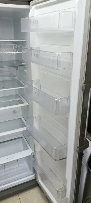 NEVERA SAMSUNG DE UNA PUERTA NO FROST ENERGÍA A+