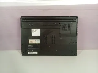 Fujitsu Esprimo Mobile V6545