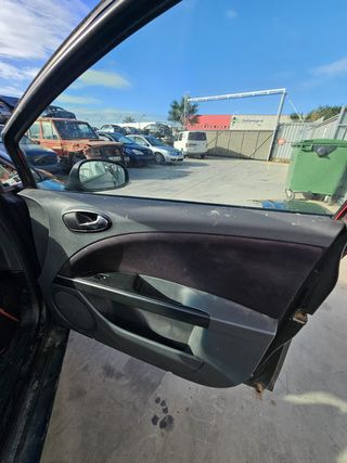 DESPIECE SEAT LEON MK2