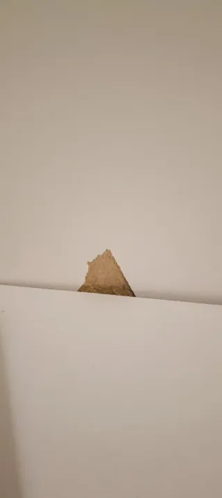 Armario blanco de madera IKEA