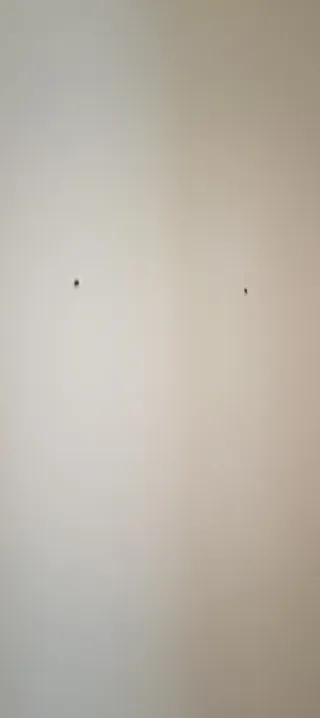 Armario blanco de madera IKEA