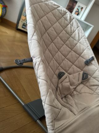 Hamaca para bebés marca babybjorn