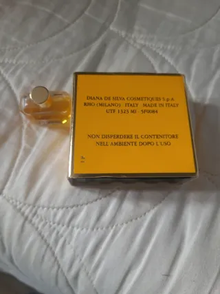 Miniatura Gianfranco Ferré Eau du Matin 5ml