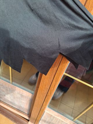 Disfraz Bruja Talla Infantil