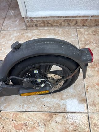 Patinete Electrico Xiaomi Scooter 1S