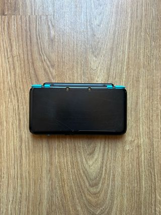 ‼️ NEW NINTENDO 2DS XL AZUL IMPOLUTA ‼️