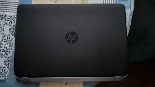 Portátil HP i5 8GB RAM 240GB SSD