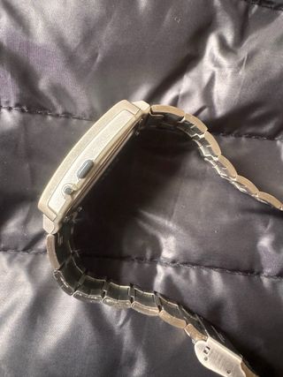 RELOJ CASIO CALCULADORA