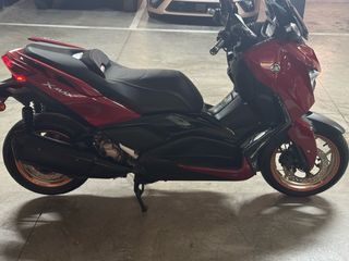 Yamaha Xmax Tech Max 300