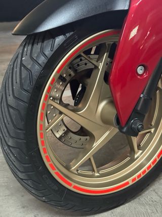 Yamaha Xmax Tech Max 300