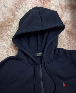 Sudadera Ralph lauren