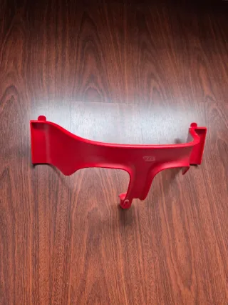 Silla Stokke Tripp Trapp+ Baby Set + arnés + cojin