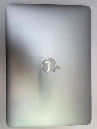 Ordenador Portátil Apple Macbook Air 1.6Ghz I5 2 Nucleos 4/