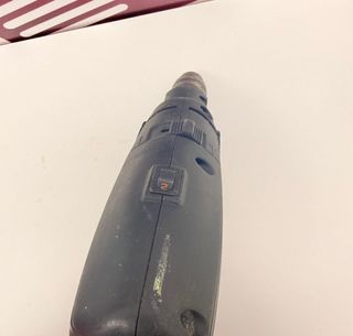 Taladro Electrico Black Deker BD 140 500W