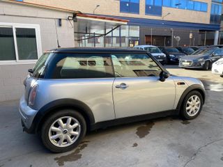 MINI Mini 2002