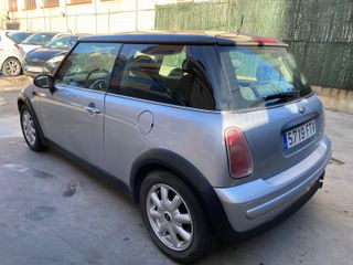 MINI Mini 2002