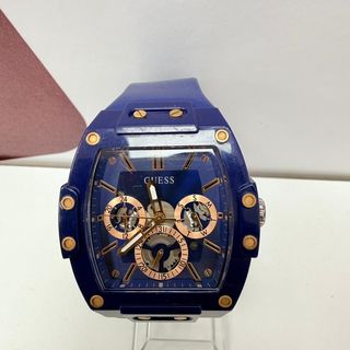 Reloj pulsera caballero Guess Phoenix GW0203G7