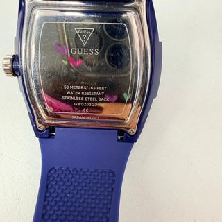 Reloj pulsera caballero Guess Phoenix GW0203G7