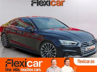 Audi A5 AUDI A5 S line 2.0 TFSI quat ultra S tron Coupe