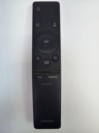 Barra Sonido Samsung HW T420 ZF