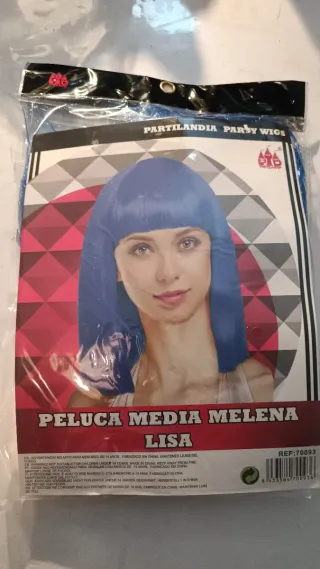 disfraz complementos