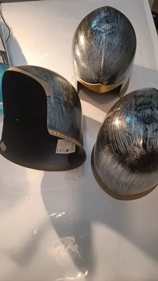 disfraz complementos