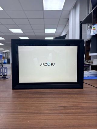 Marco Digital de fotos ARZOPA