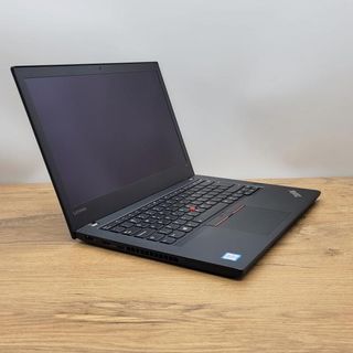 Portátil Lenovo ThinkPad T470. Reacondicionado.