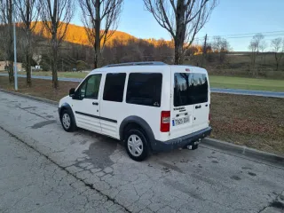 Ford Tourneo Connect 2005