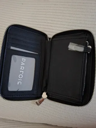 Monedero Parfois