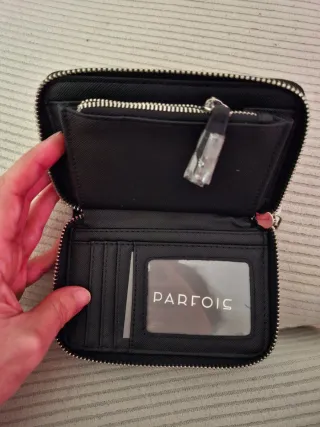 Monedero Parfois