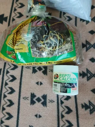 Casa tortugas/reptiles madera