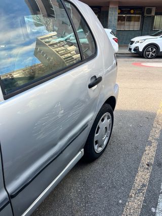 Volkswagen Polo 2000