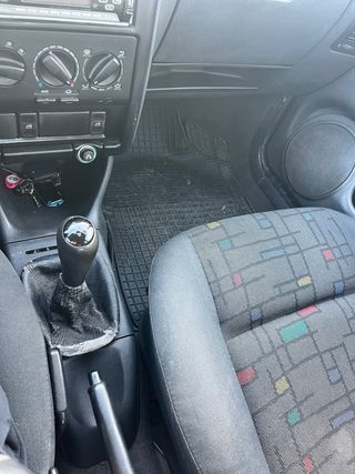 Volkswagen Polo 2000