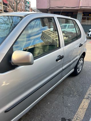 Volkswagen Polo 2000