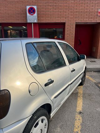 Volkswagen Polo 2000