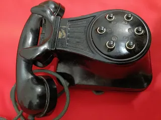 Teléfono Antiguo