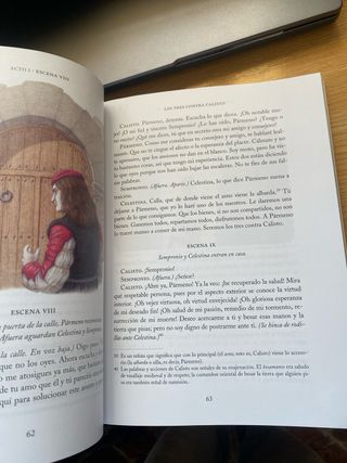 La Celestina - Clasicos Adaptados N/c