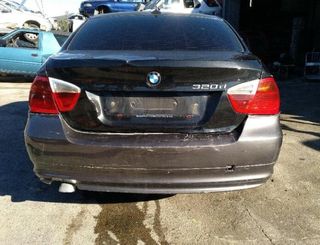 332828 motor completo 204d5 bmw serie 3 touring