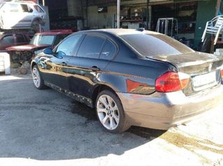 332828 motor completo 204d5 bmw serie 3 touring